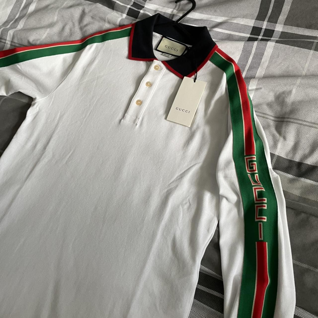 Cheap gucci long sleeve on sale shirts