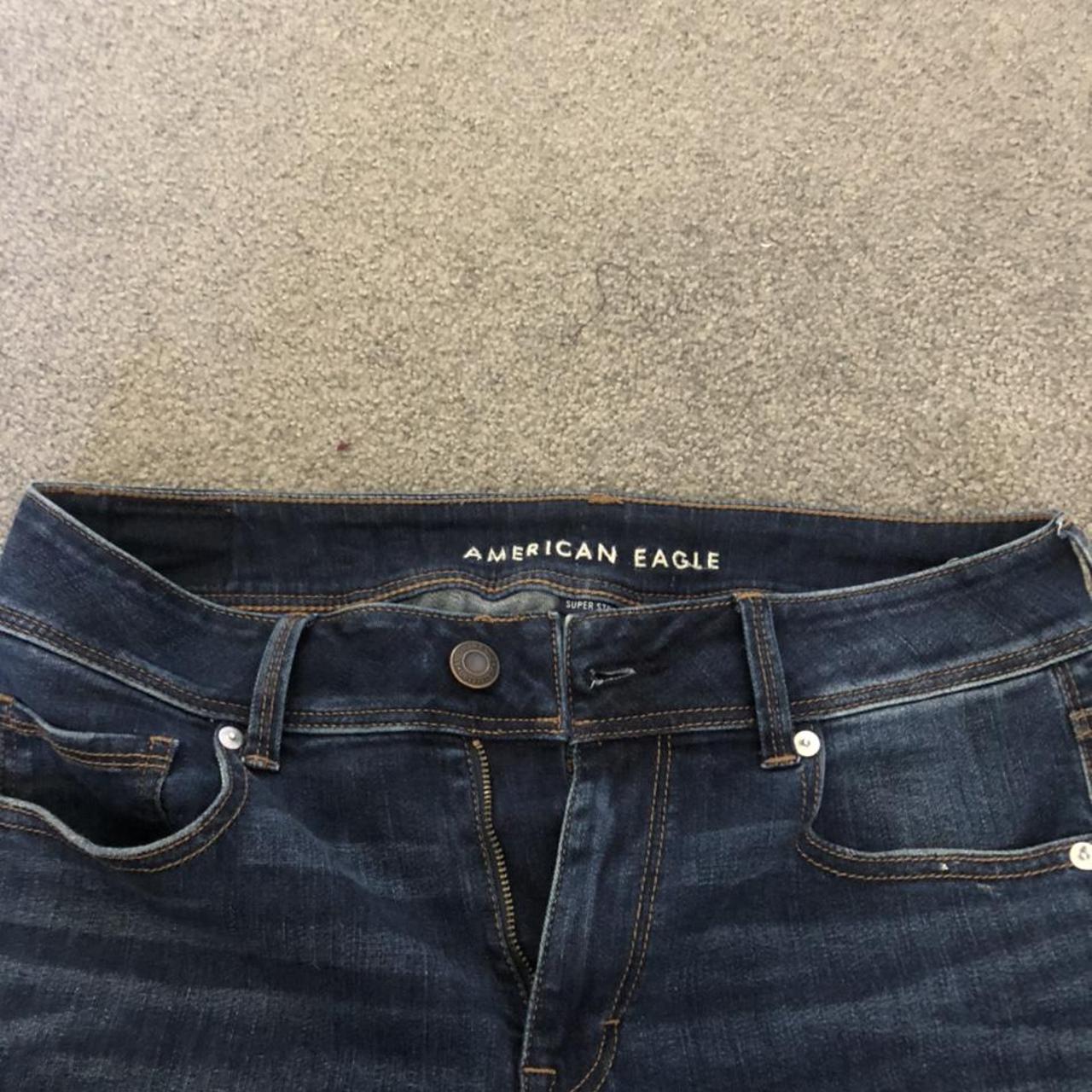 american eagle vintage flare