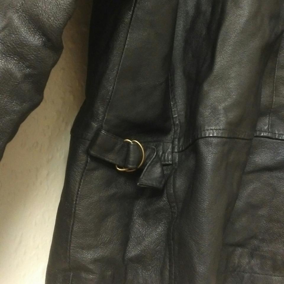 Belstaff patterson hot sale leather jacket