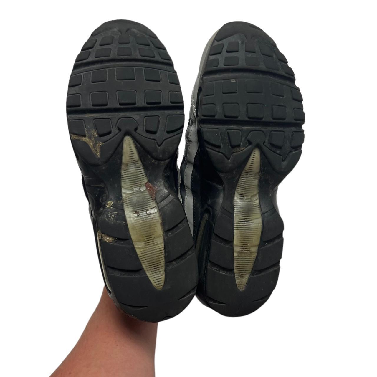 mens nike air max wolf grey