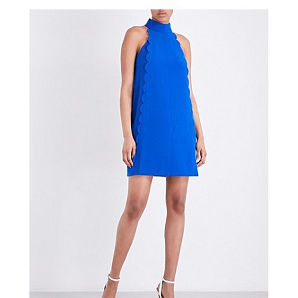 Ted baker shop torrii dress