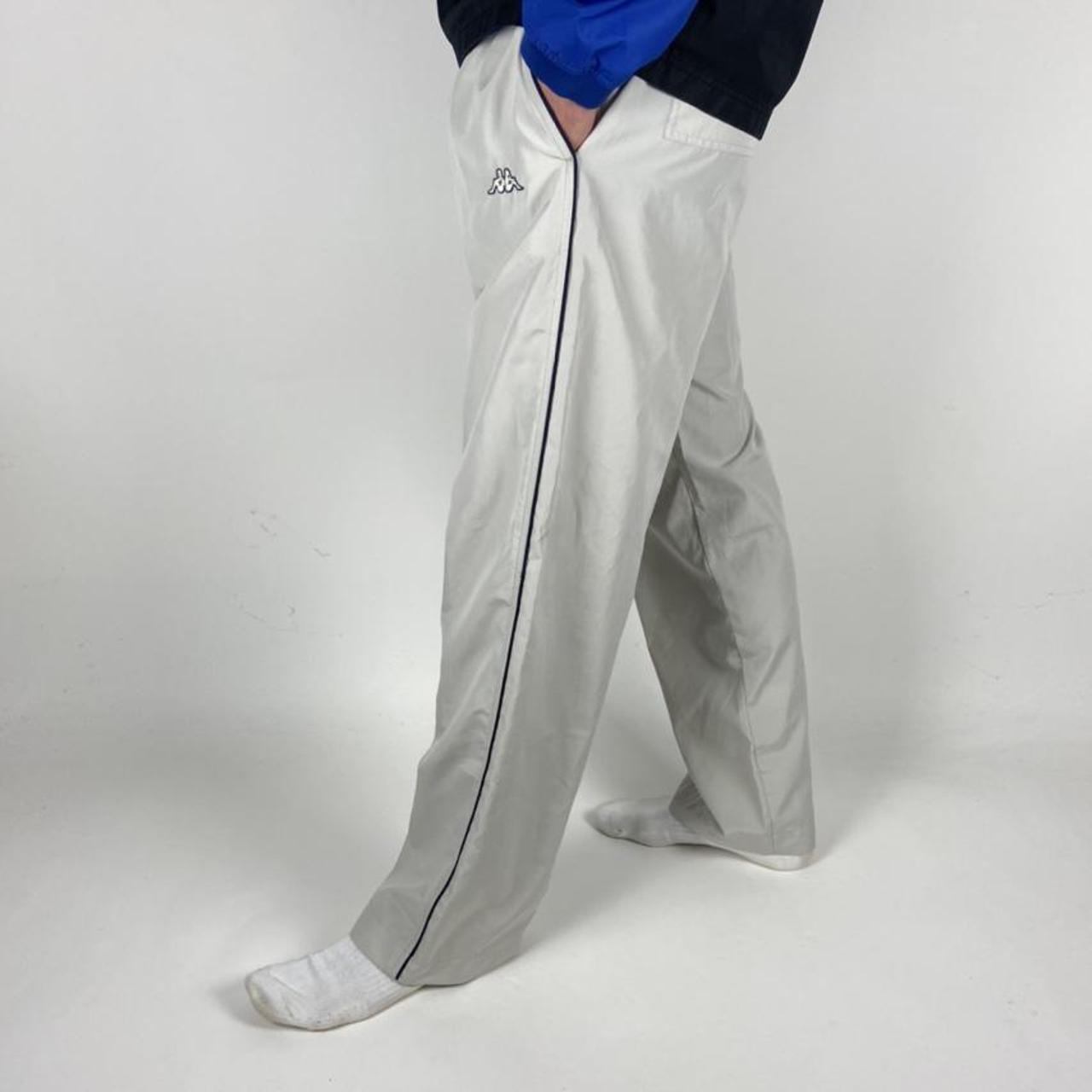 kappa tracksuit bottoms womens