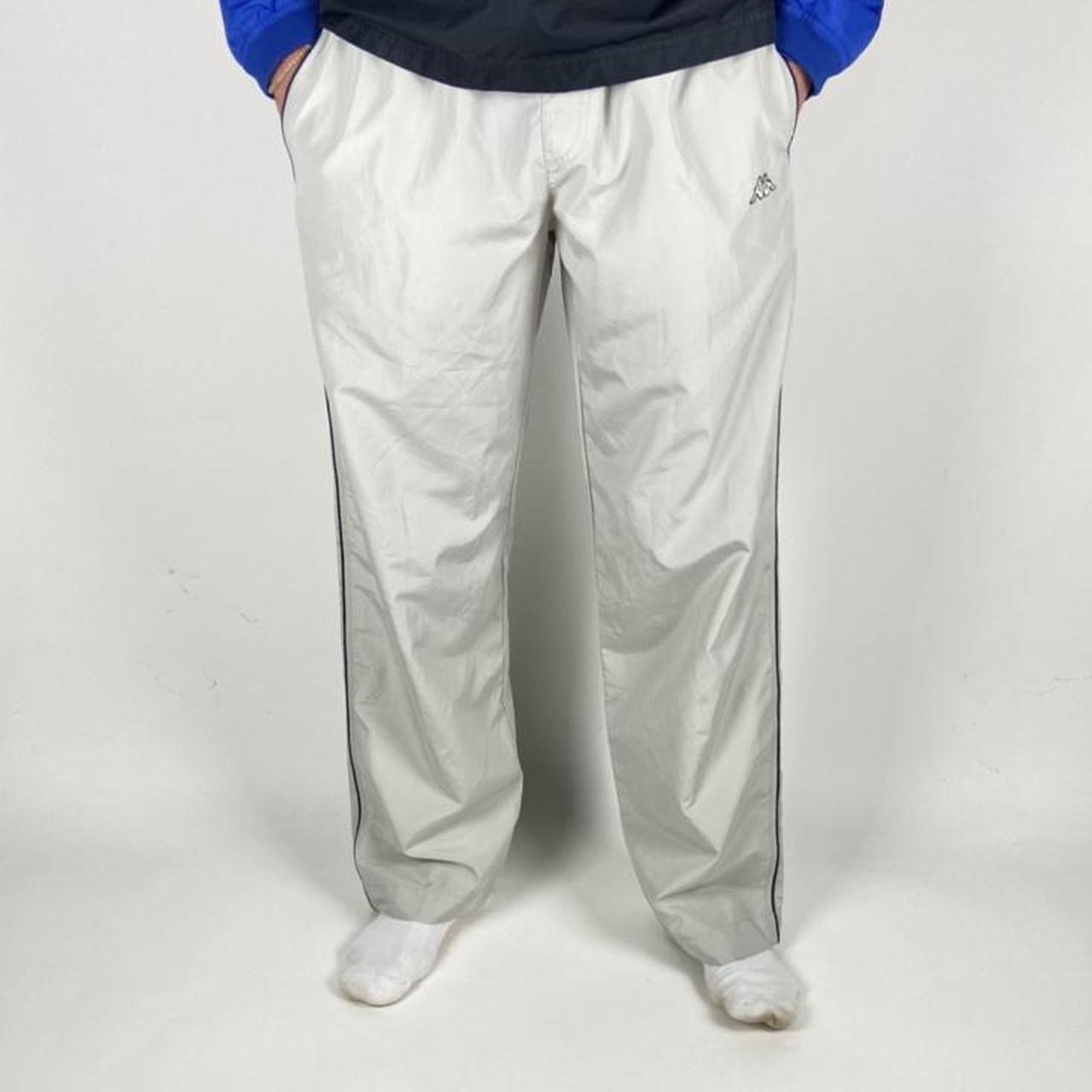 kappa tracksuit bottoms womens