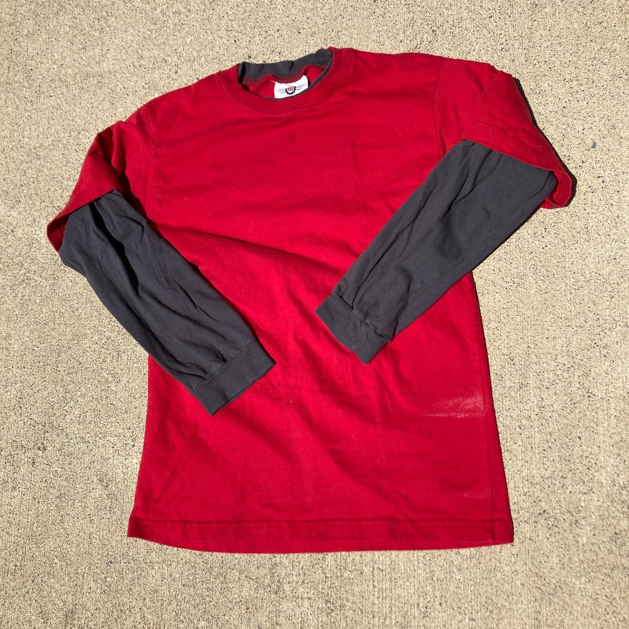 Men’s vintage king sleeve insert shirt. Really love... Depop