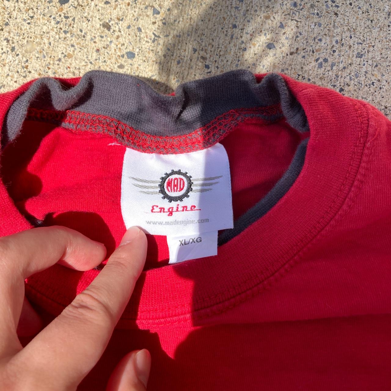 Men’s vintage king sleeve insert shirt. Really love... Depop