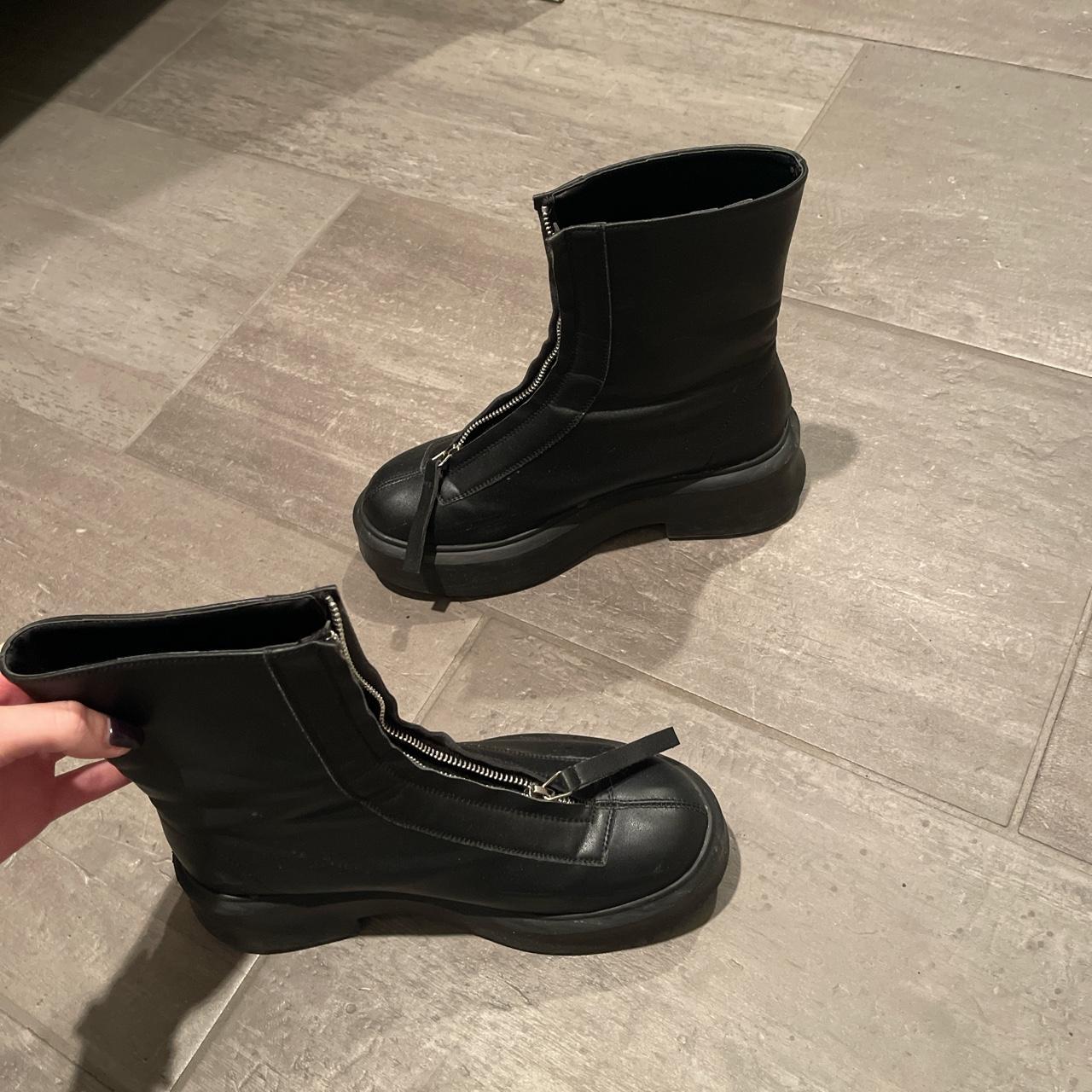 Women's Boots | Depop