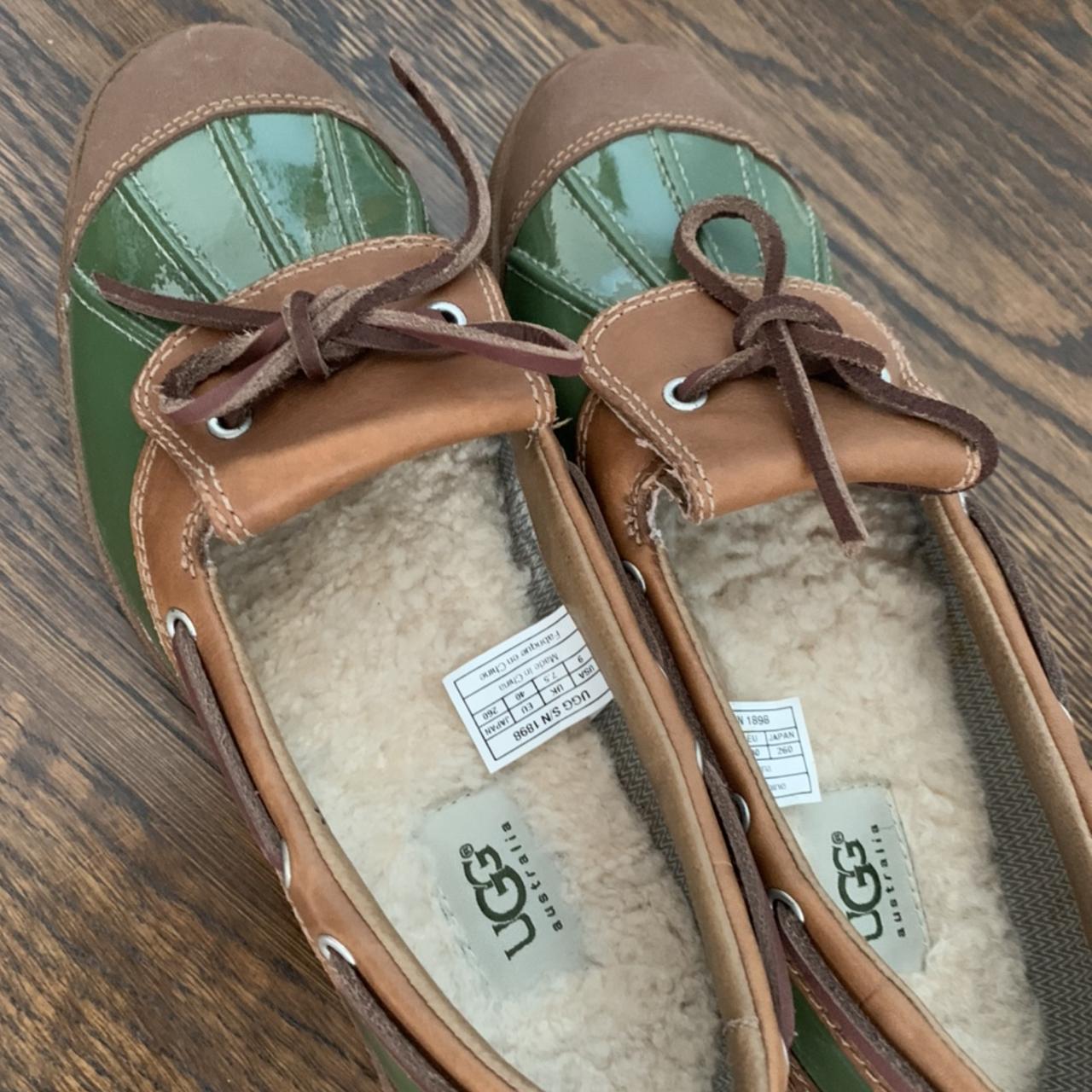 Ugg size deals 9 shoes