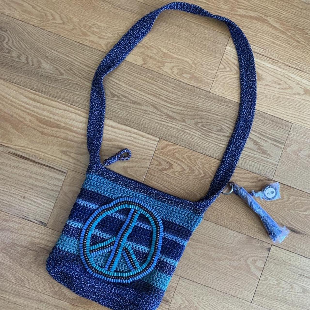 The sak peace online sign bag