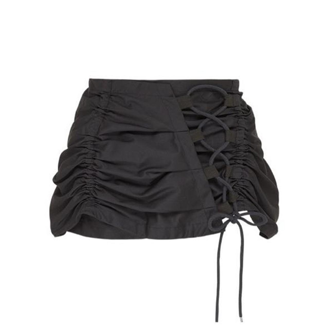 karla laidlaw skirt