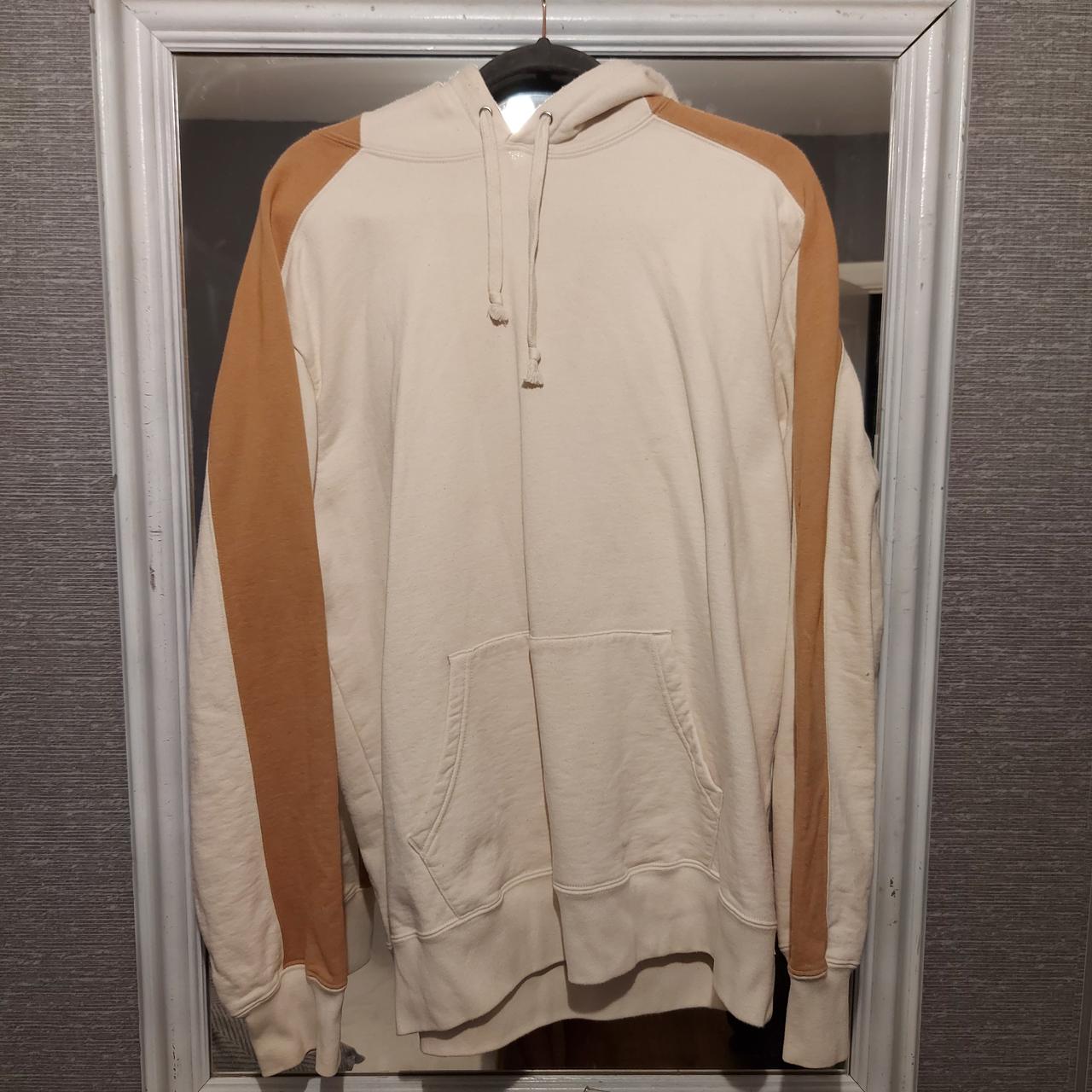 Cream hot sale supreme hoodie