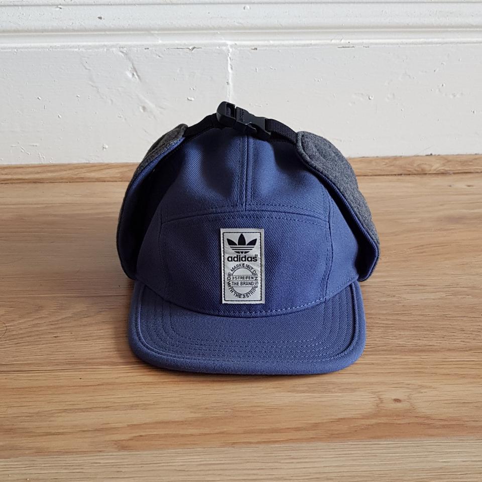 Adidas nmd 5 panel hotsell cap jersey