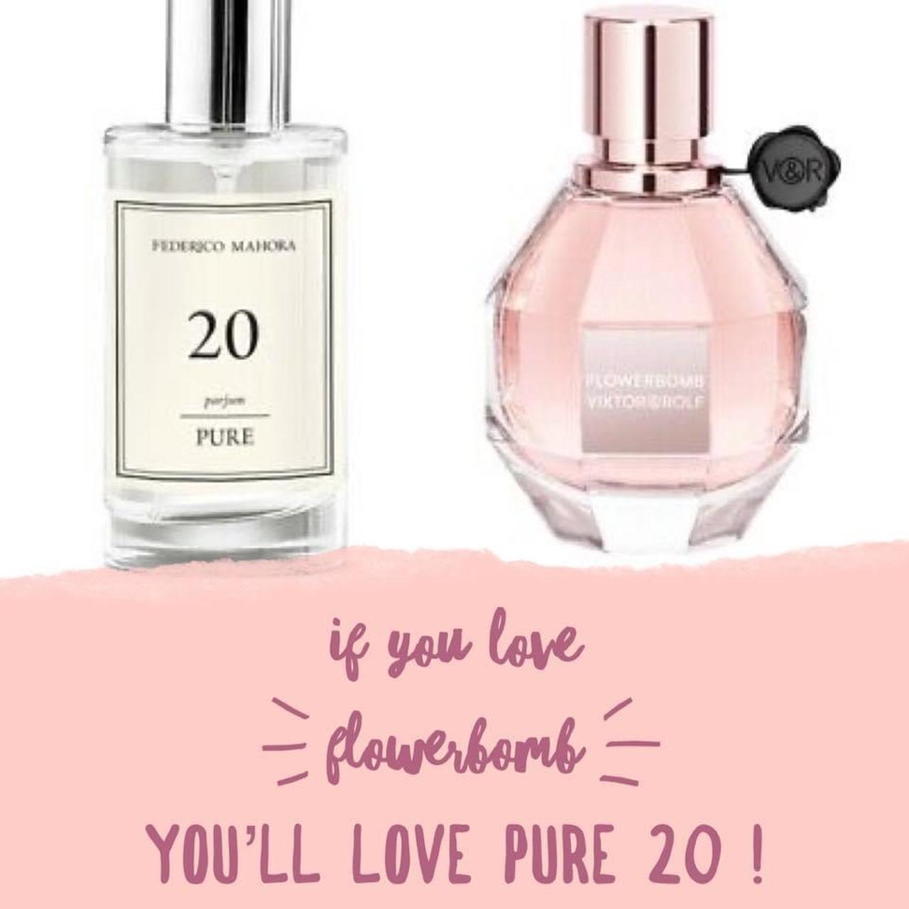 Fm 2025 flowerbomb review