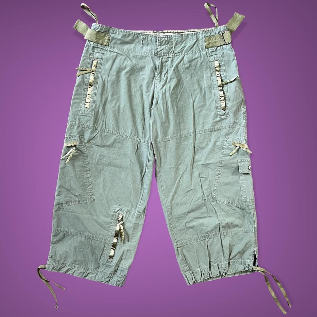 y2k cargos