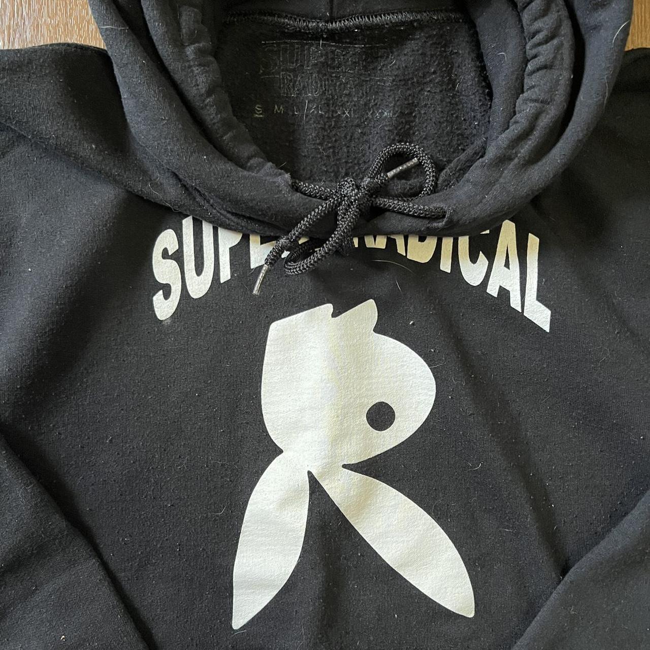 superrradical-upside-down-playboy-bunnie-hoodie-depop