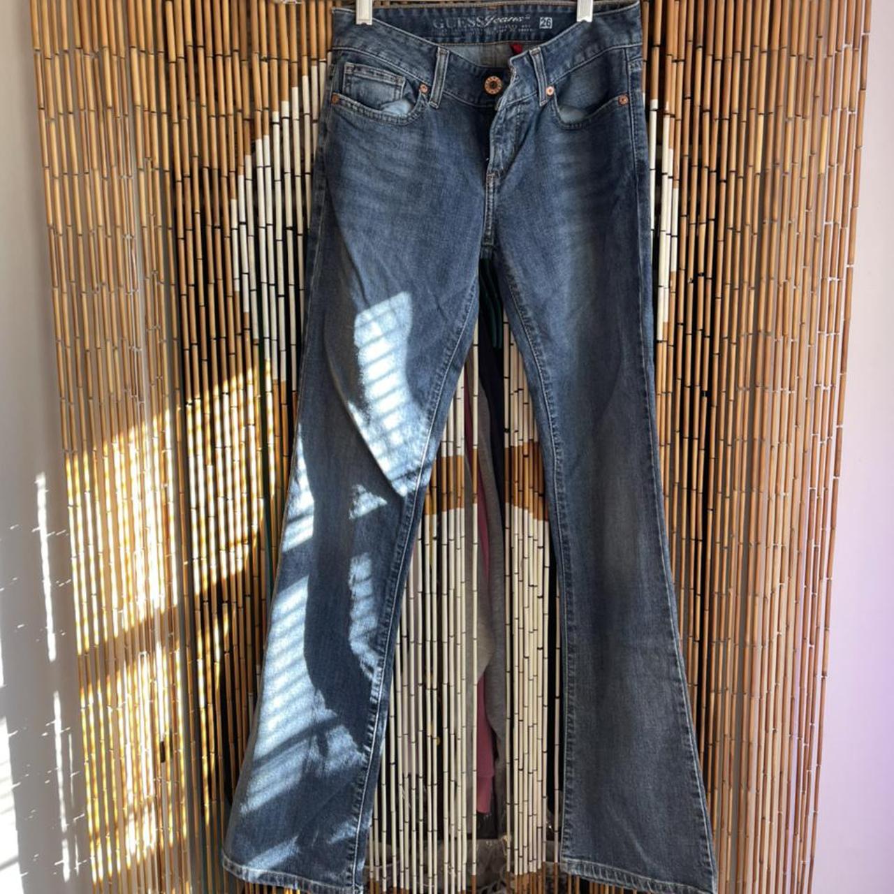 Guess Women's Jeans Depop