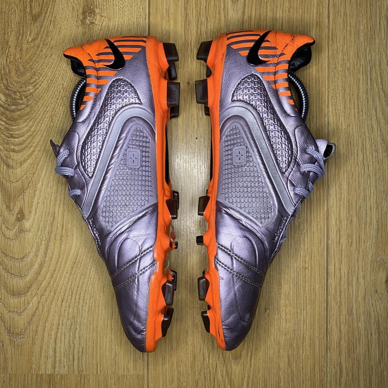 kasut nike ctr 360