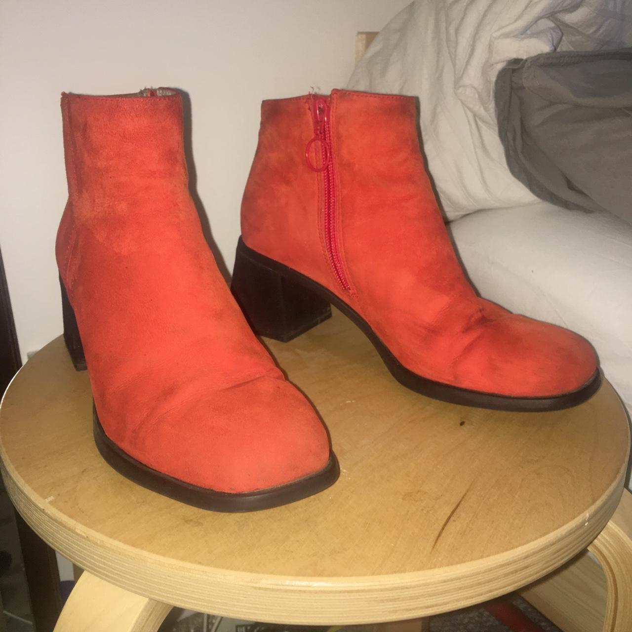 Camper hot sale karolina boots