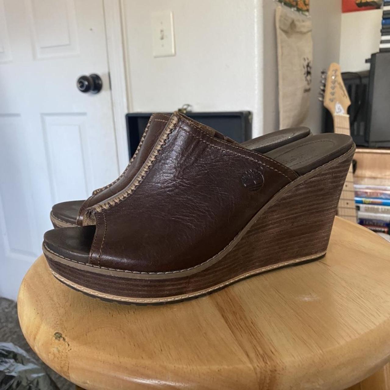 Unif Wave platform Brand new with box | Depop
