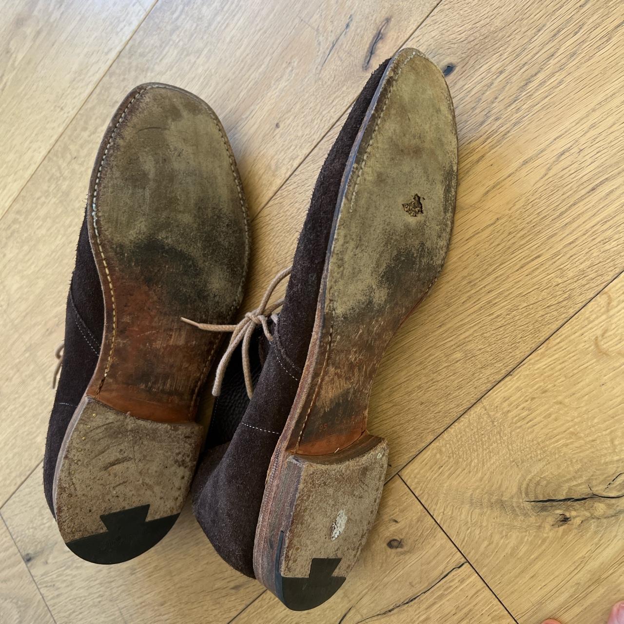 Church's Men's Brown Boots (3)