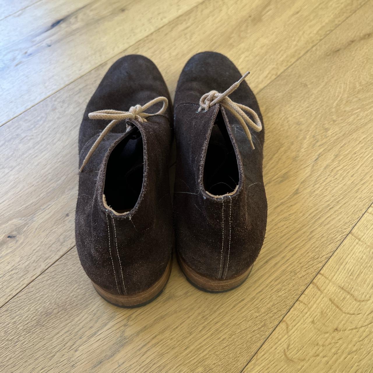 Church's Men's Brown Boots (4)