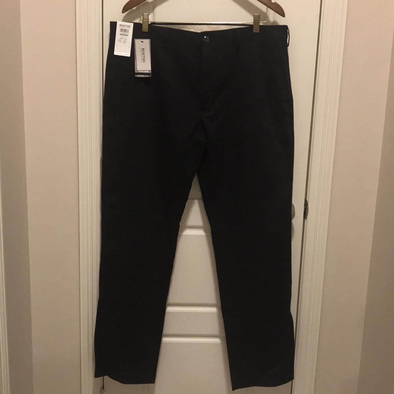 Kenneth Cole Men's Trousers | Depop