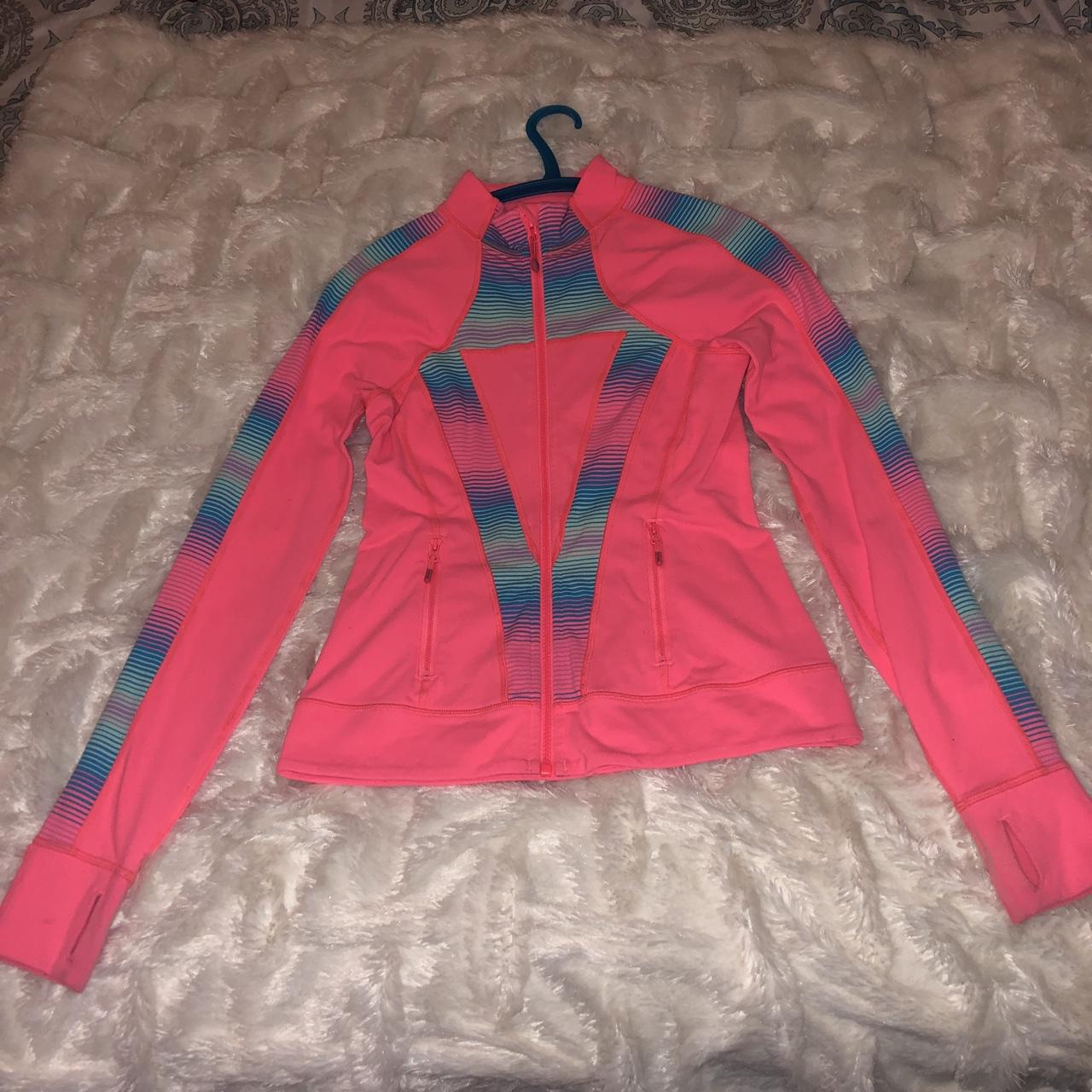 ivivva jacket