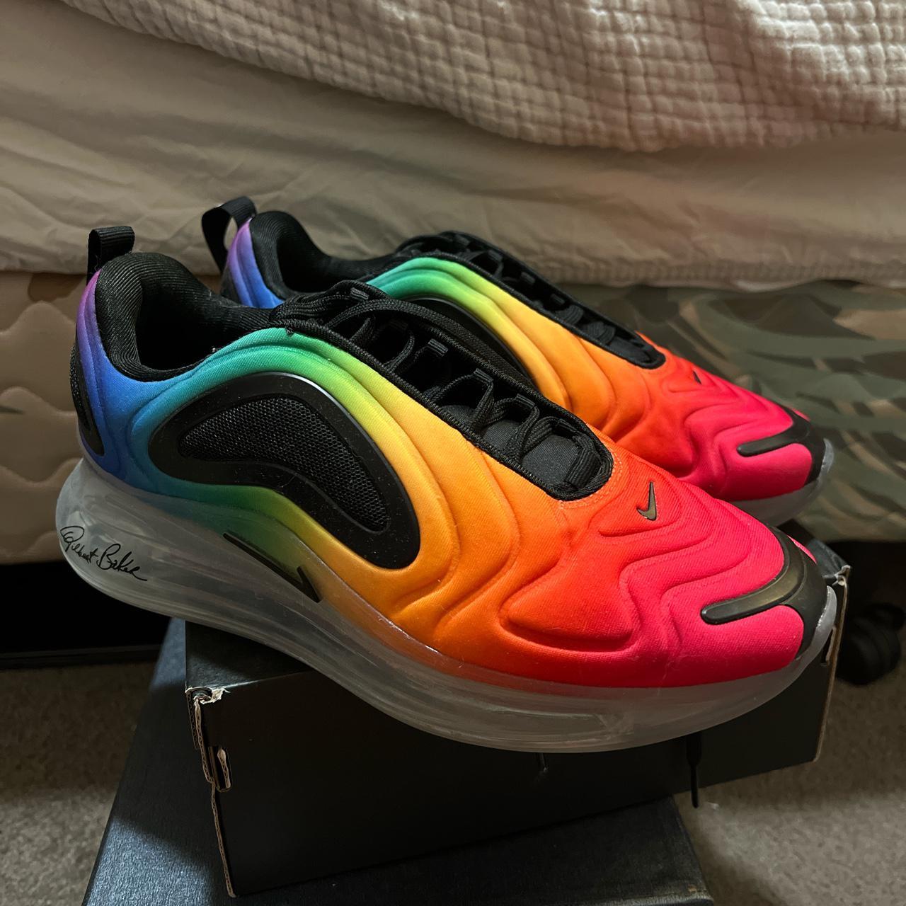 Nike be true fashion air max 720