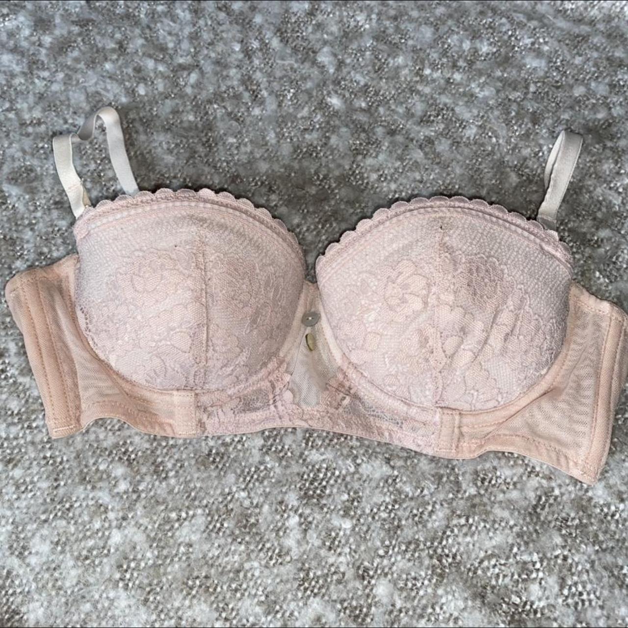 Bra 32b-push - Depop