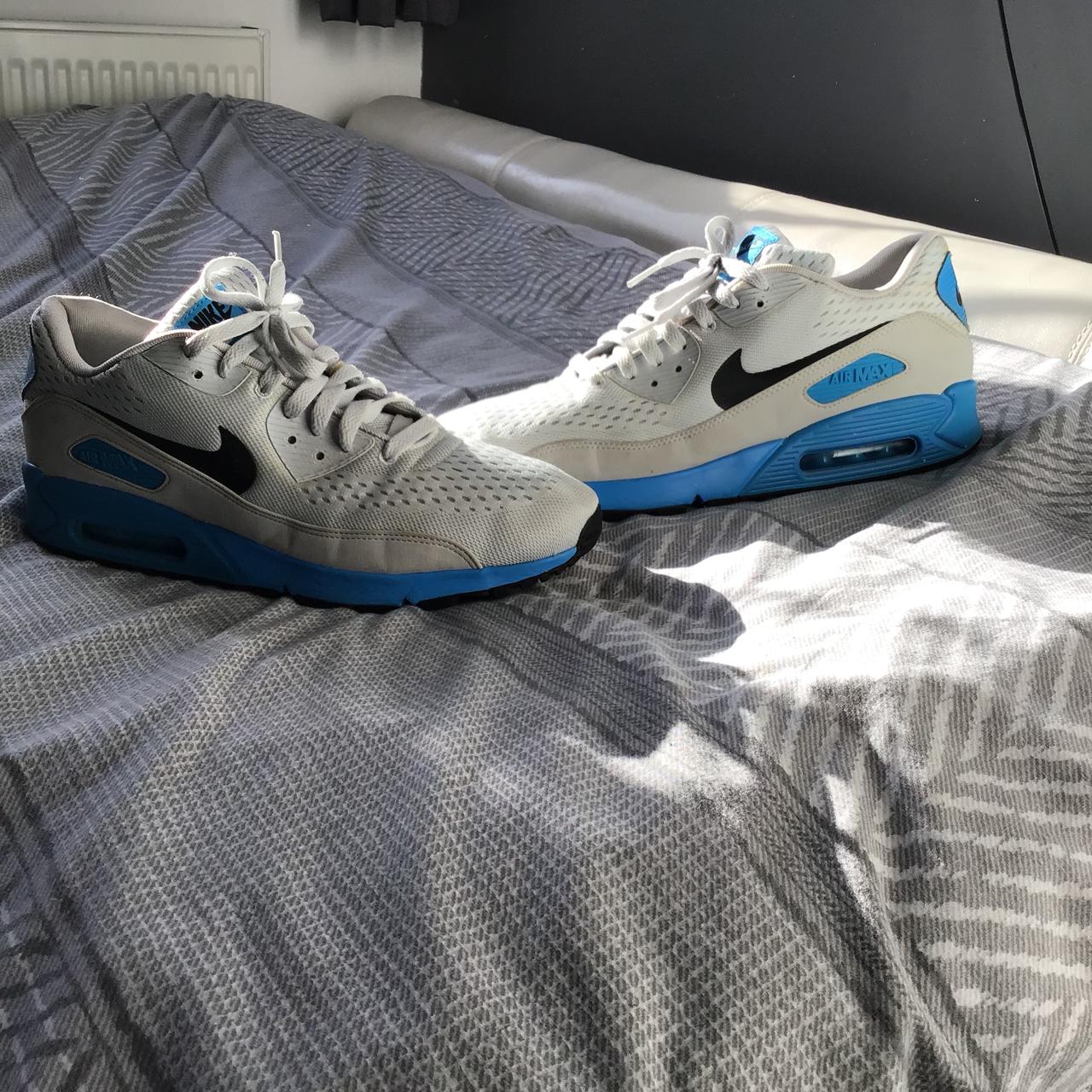 nike air max 90 breathe