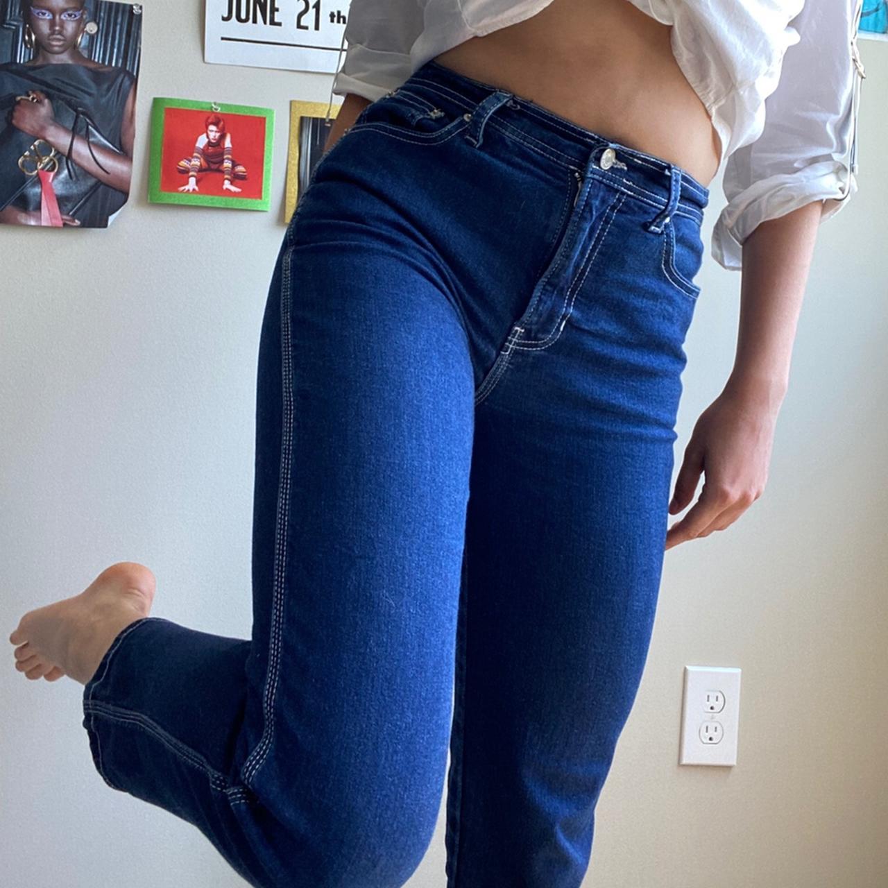 classic-jordache-jeans-these-jeans-look-cute-with-depop