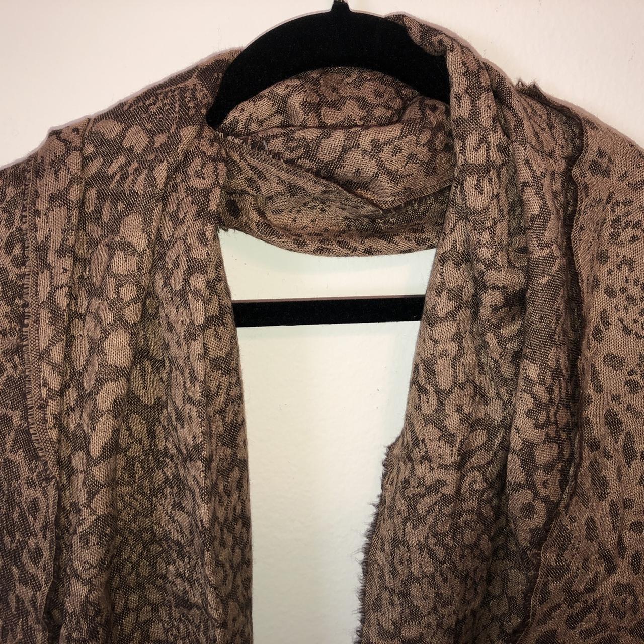 360 Cashmere Women's Scarf-wraps (3)