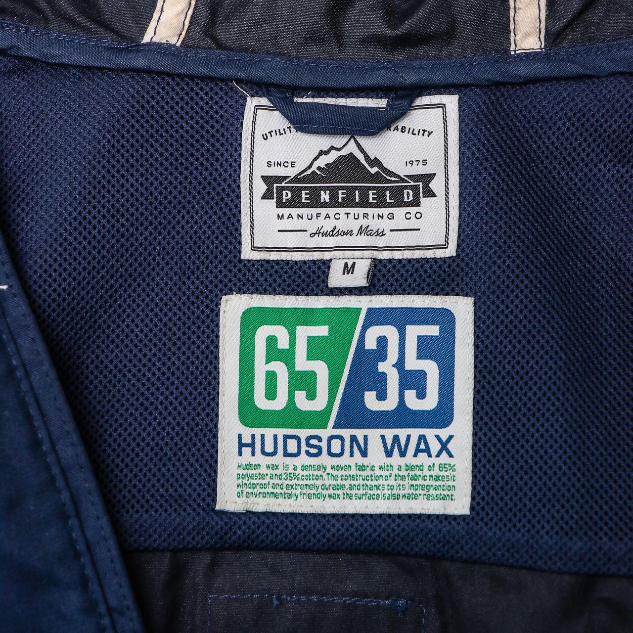 Penfield hudson outlet wax