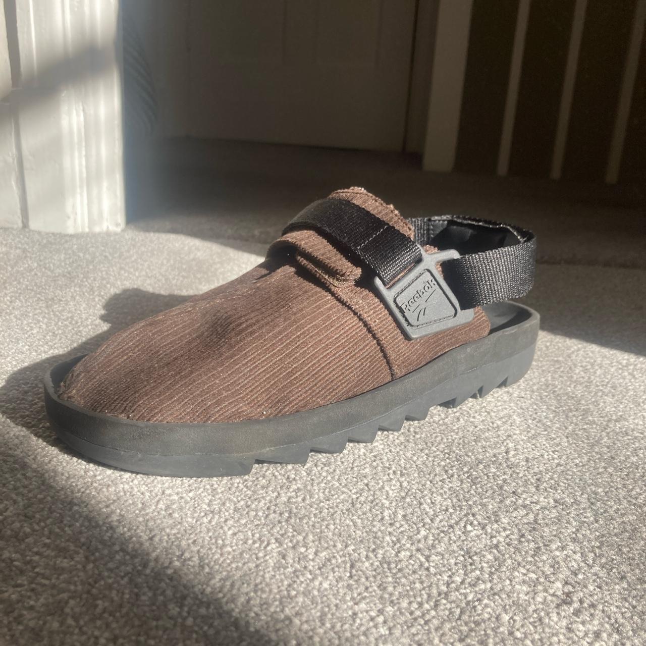 reebok sandals for mens online