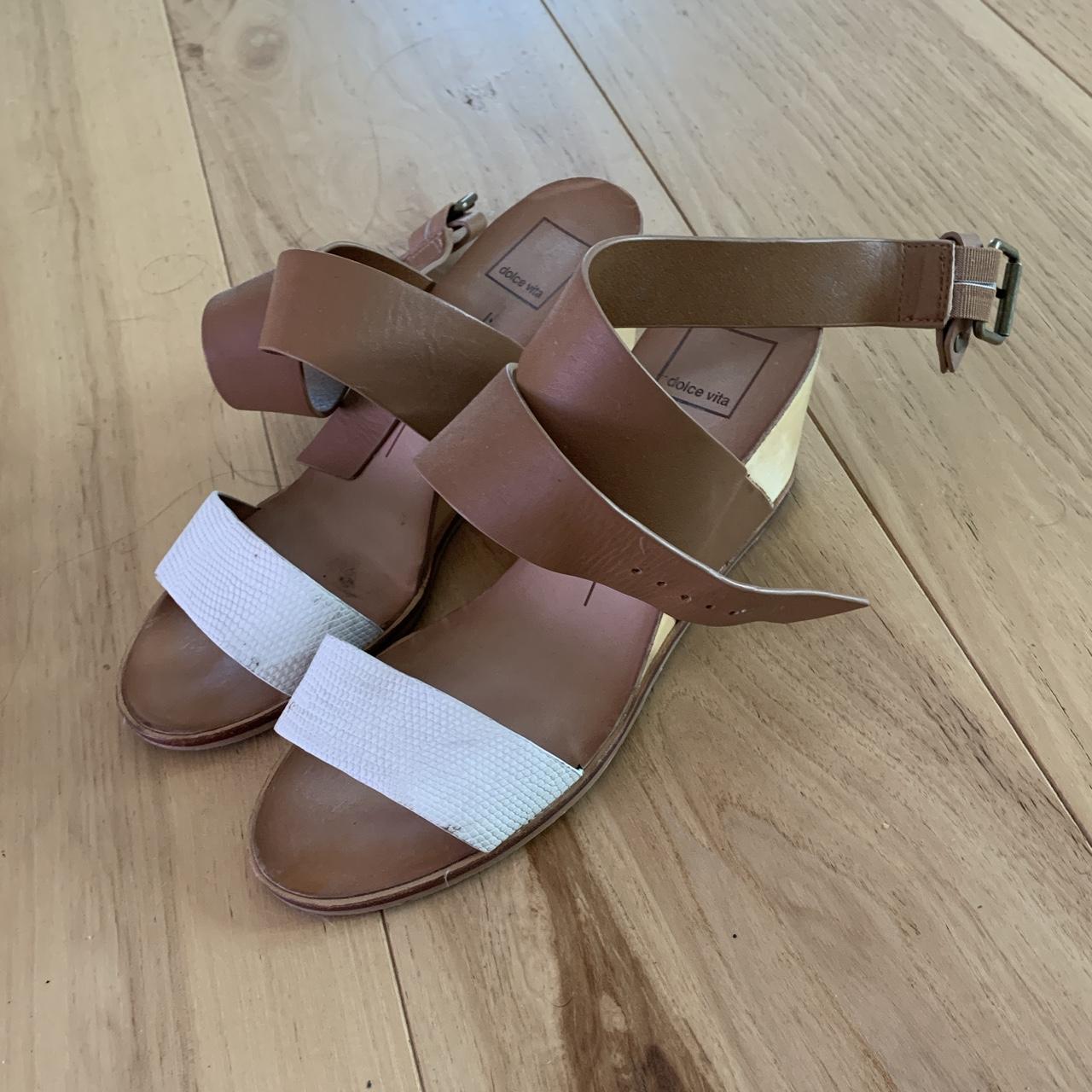 dolce vita labelle sandals