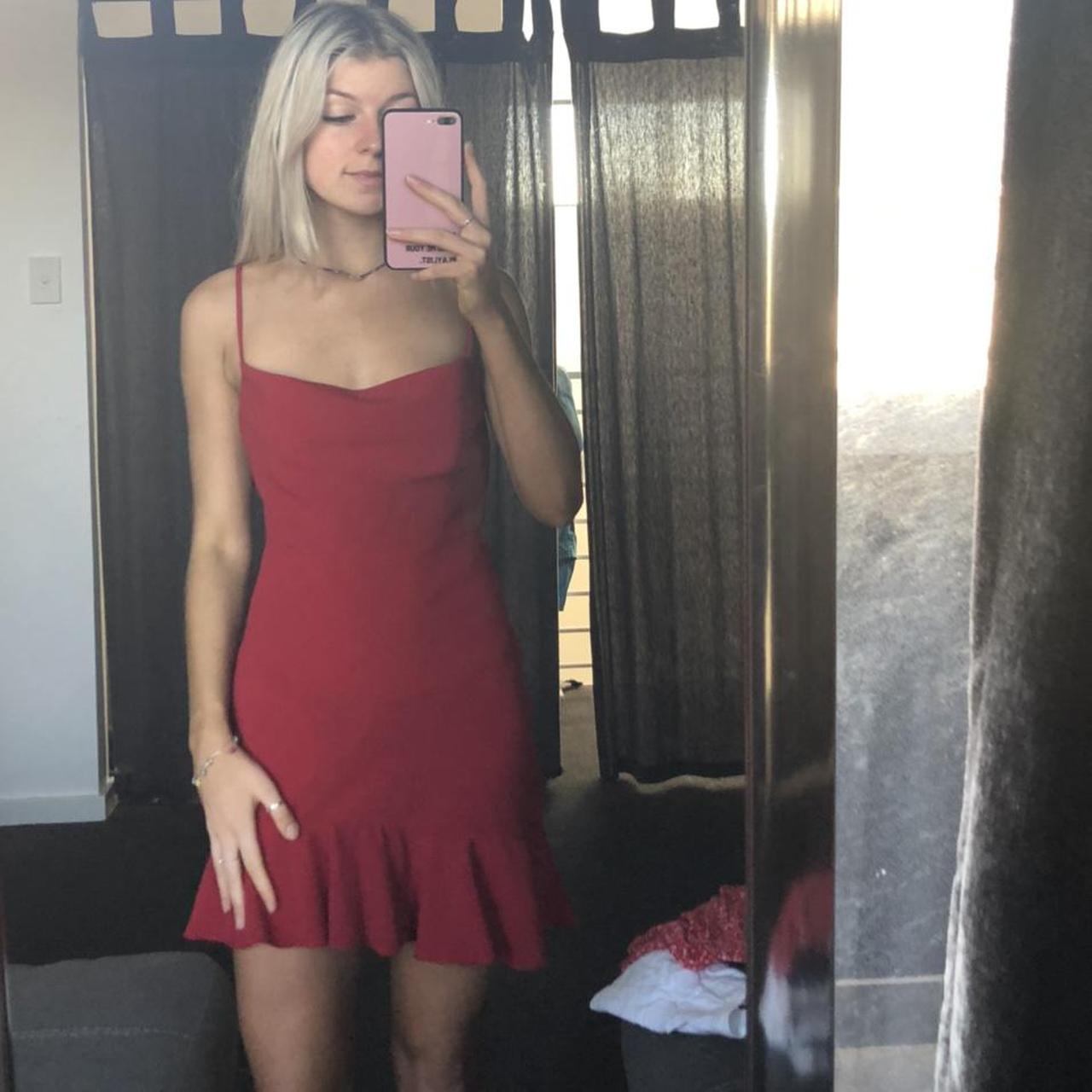 Likely top banks dress