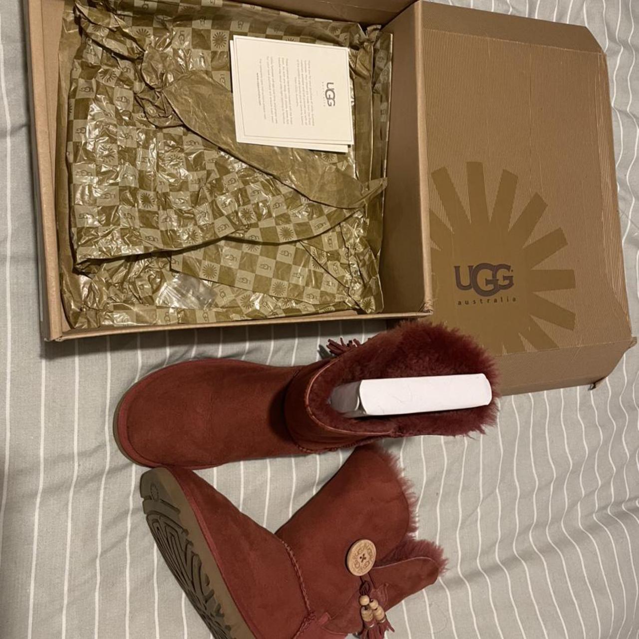 Discontinued ugg online boots