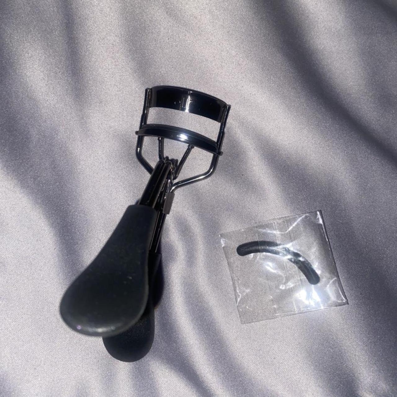 Elf eyelash curlers Brand new without box Tried... Depop