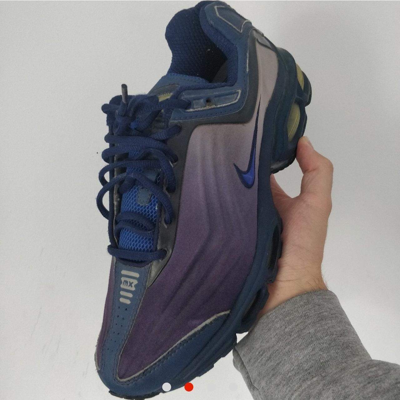 nike air max 2003 purple