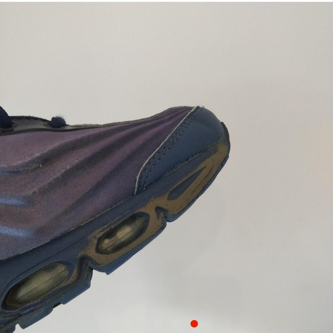 nike air max 2003 purple