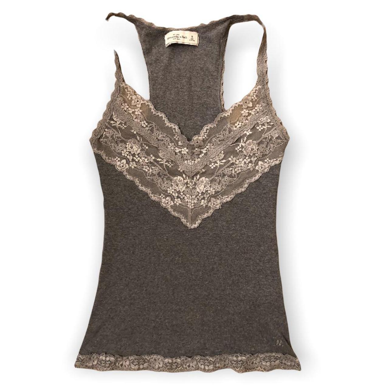 Product Image 4 - the cutest lace babydoll cami