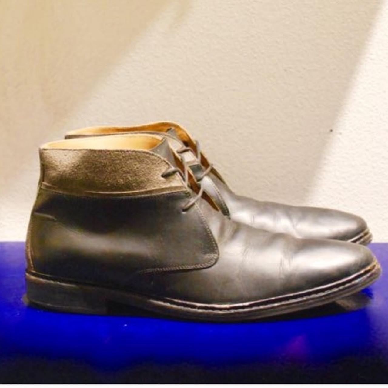 cole haan watson ii chukka boot