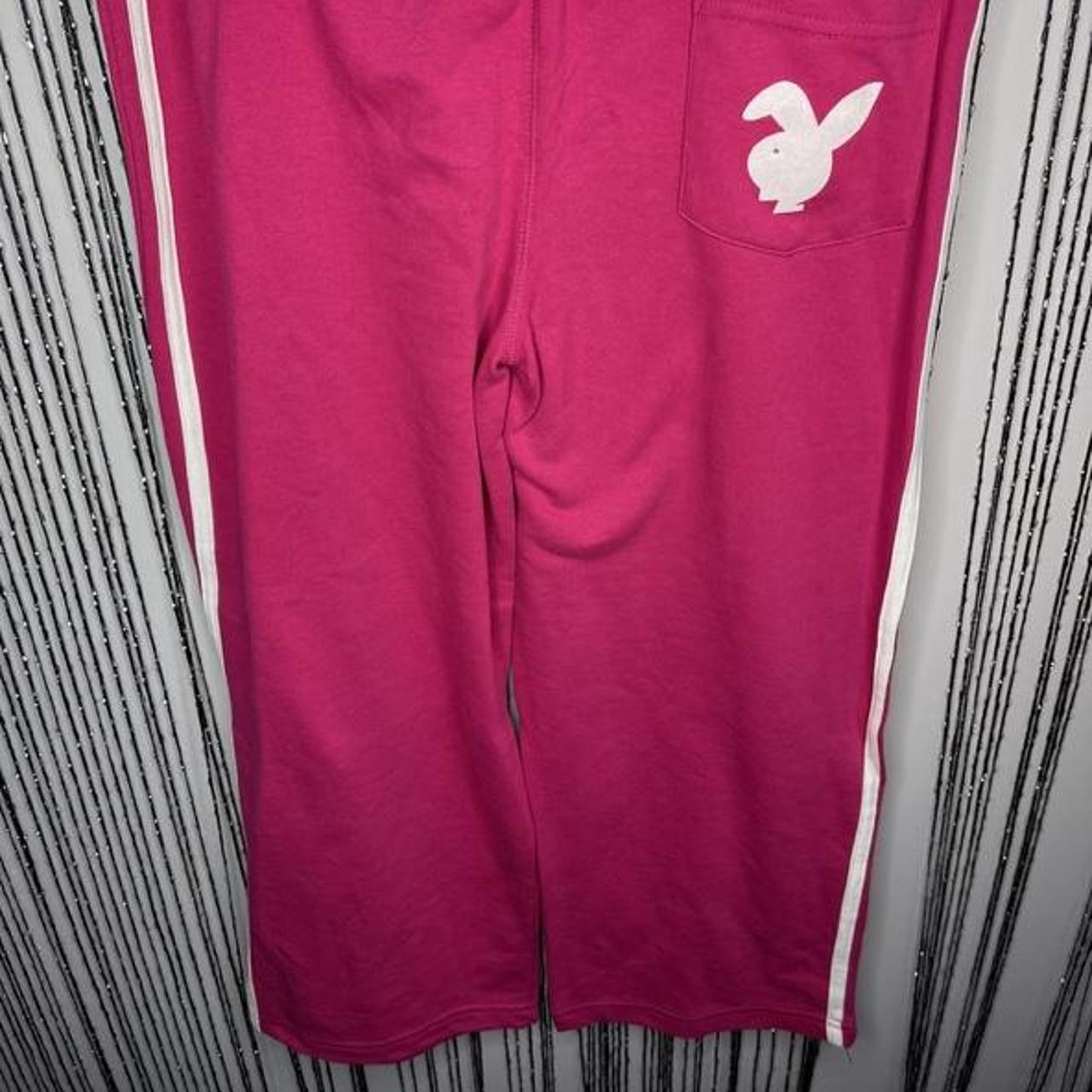 playboy zip up hoodie