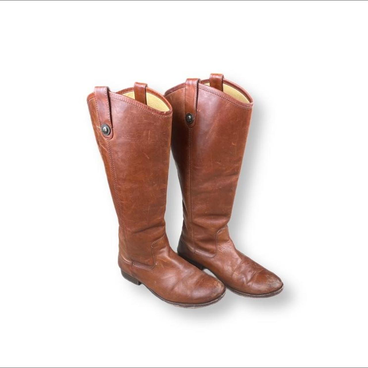 frye boots fake
