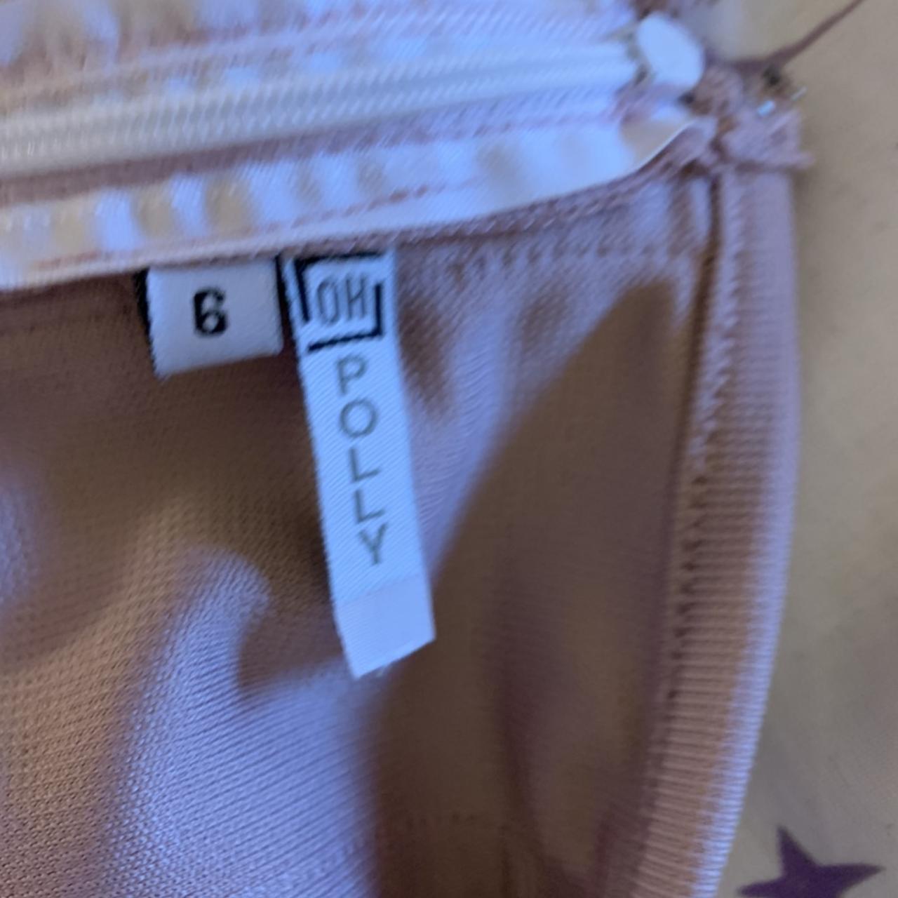 Oh Polly Women's Dress Depop