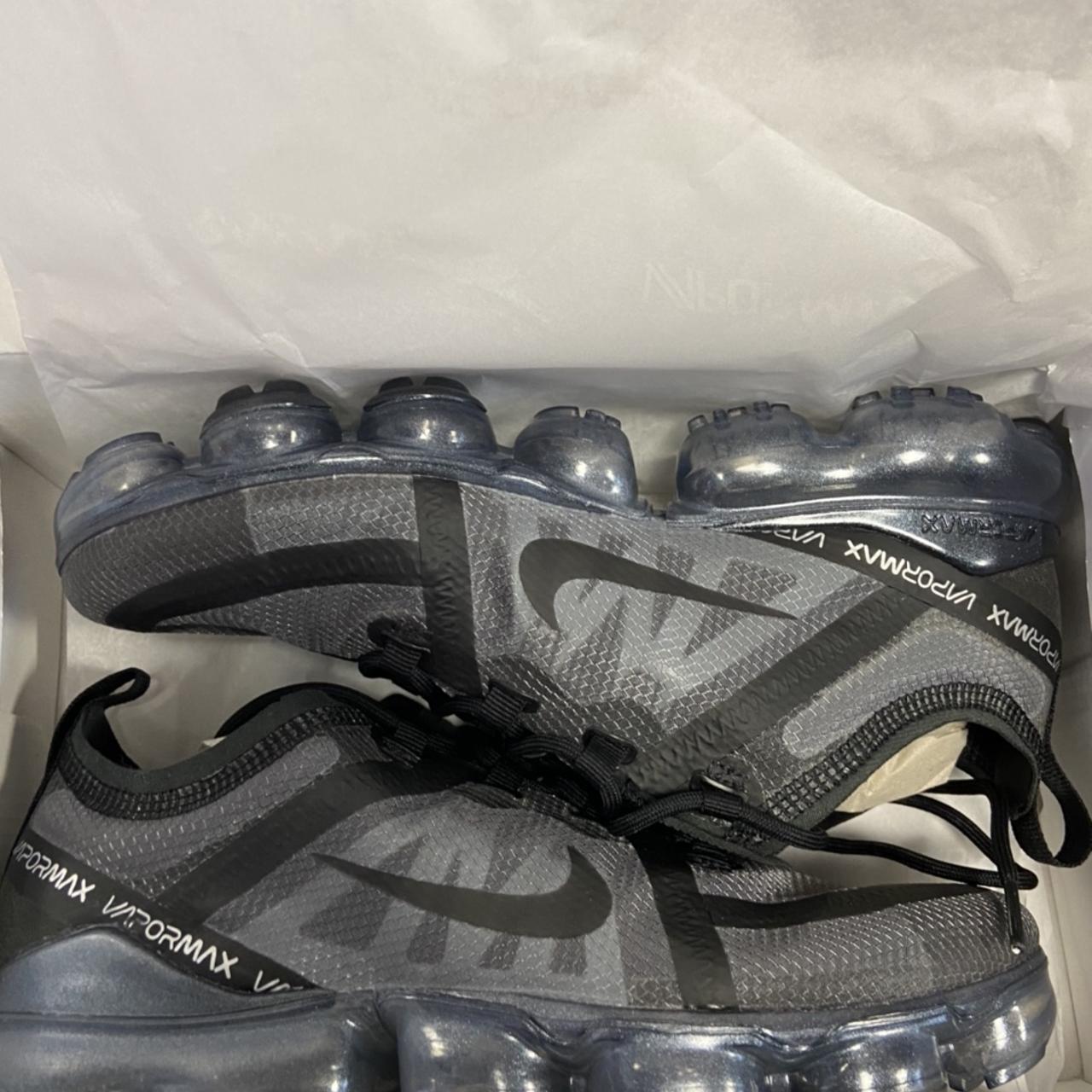 Vapormax indossate deals