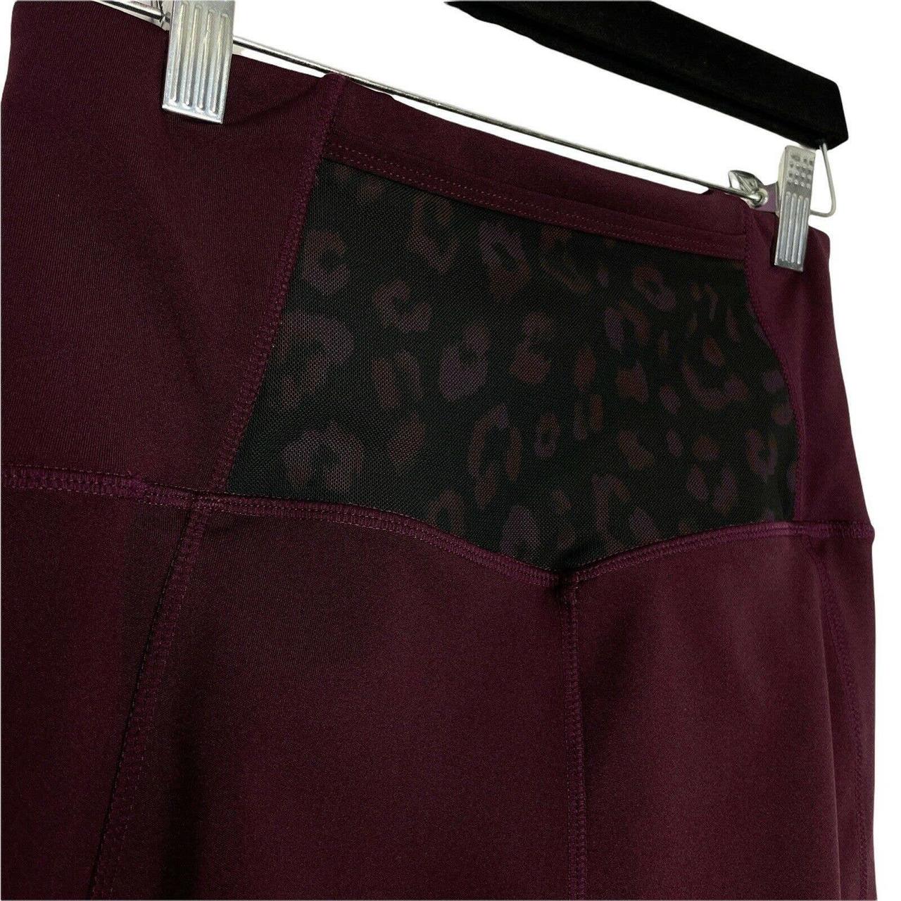 Laundry Shelli Segal Active Leggings High Waist... Depop