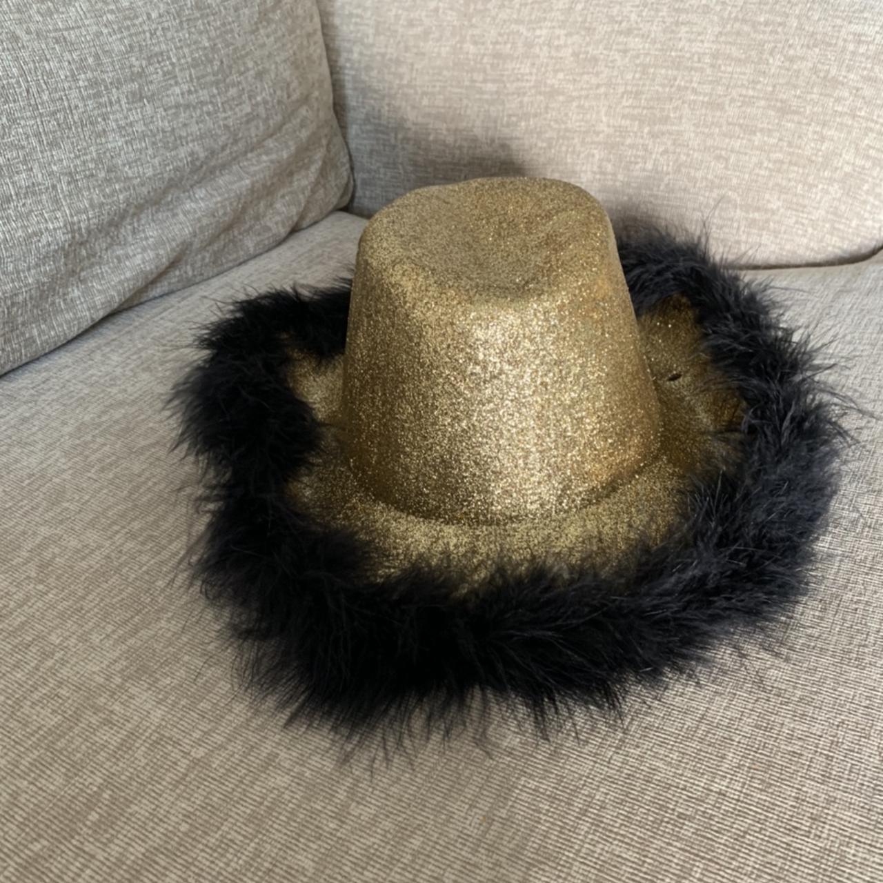 don julio 1942 cowboy hat