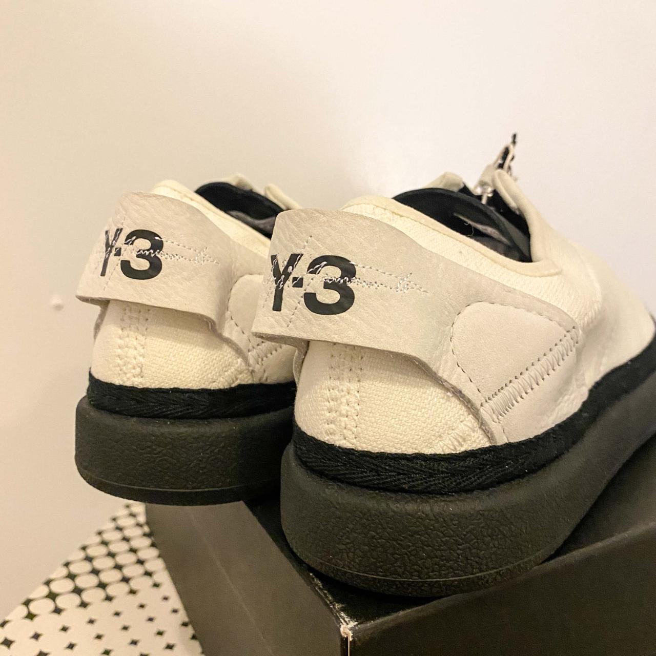 Y3 on sale comfort zip