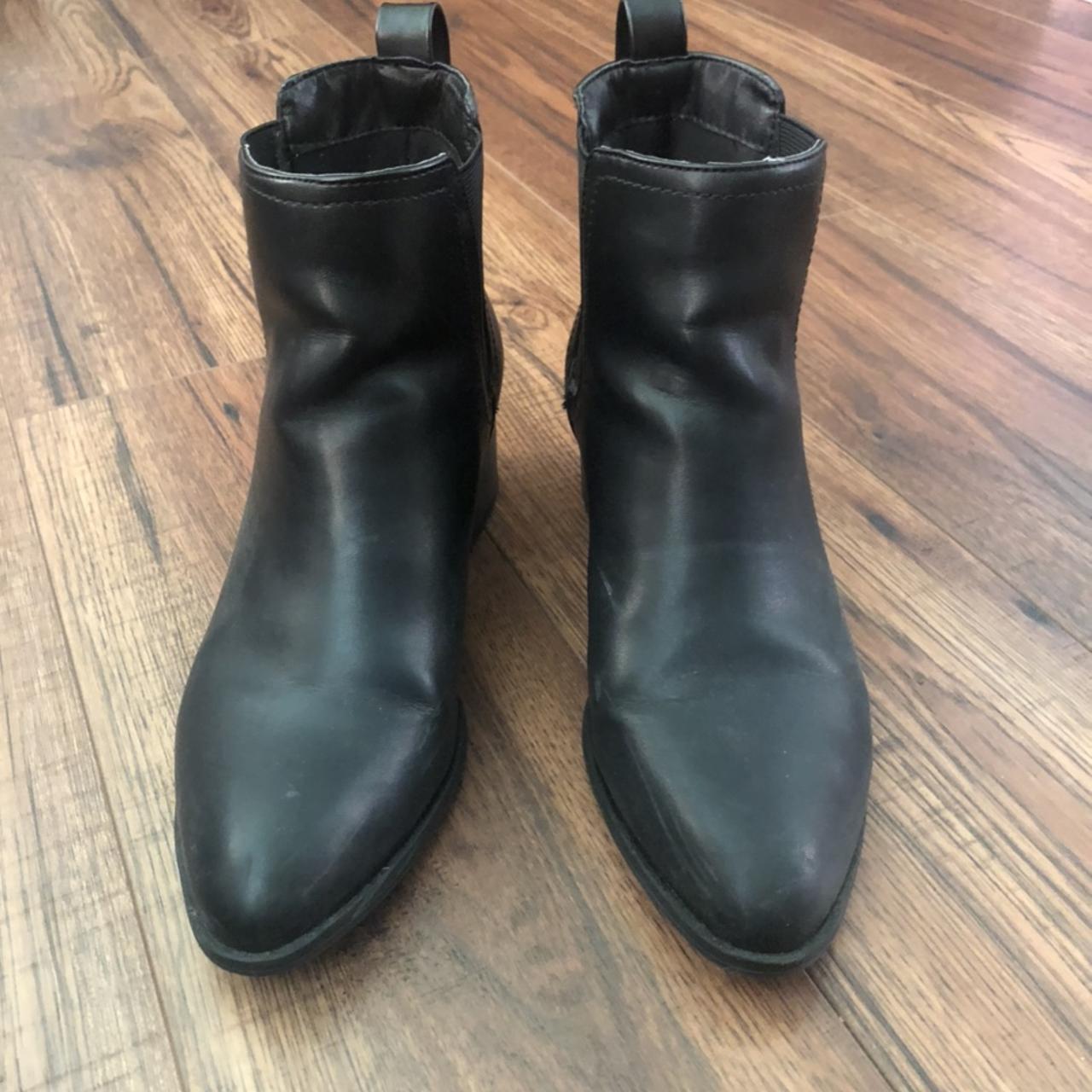 Target Women's Boots | Depop