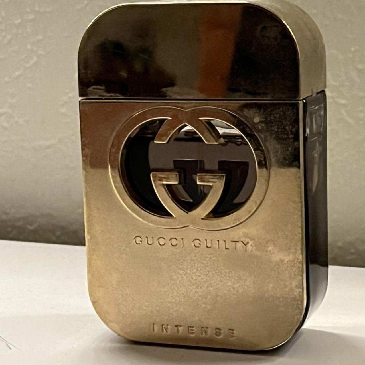 Gucci Gold Fragrance (2)